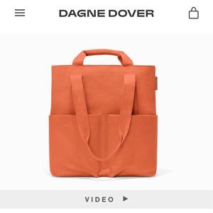 NWT Pacific tote